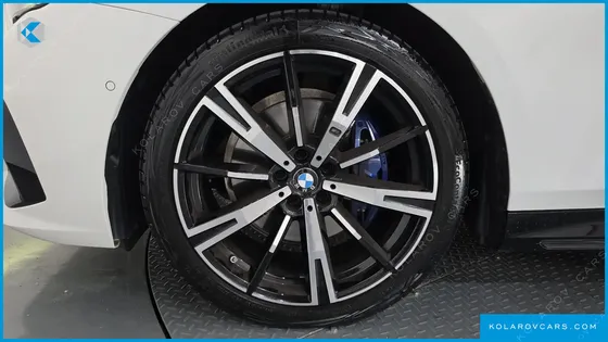 BMW 5 SERIES 530I XDRIVE M SPORT
