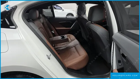 BMW 5 SERIES 530I XDRIVE M SPORT