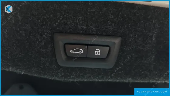 BMW 5 SERIES 530I XDRIVE M SPORT
