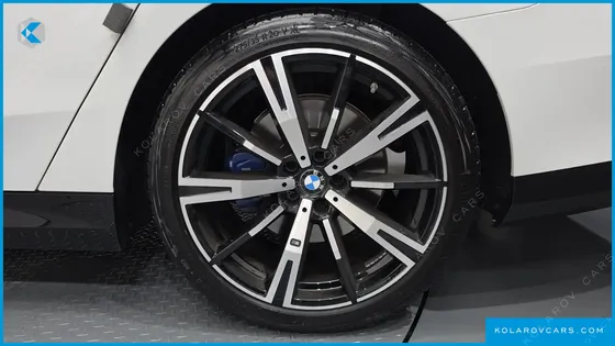 BMW 5 SERIES 530I XDRIVE M SPORT