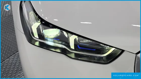 BMW 5 SERIES 530I XDRIVE M SPORT