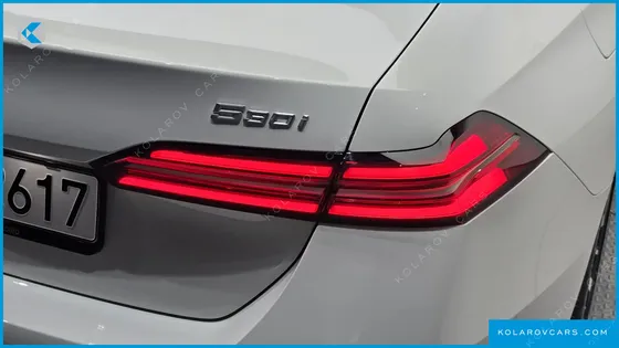 BMW 5 SERIES 530I XDRIVE M SPORT