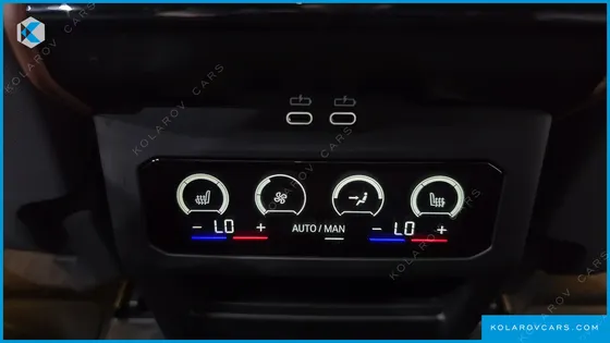 BMW 5 SERIES 530I XDRIVE M SPORT