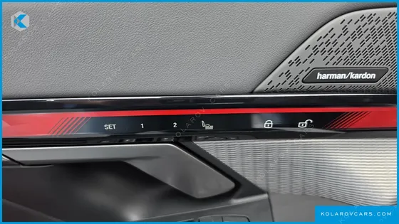 BMW 5 SERIES 530I XDRIVE M SPORT
