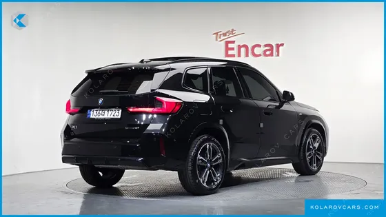 BMW X1 SDRIVE 20I M SPORT