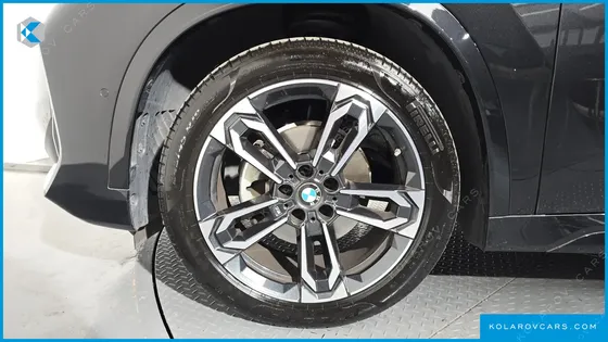 BMW X1 SDRIVE 20I M SPORT