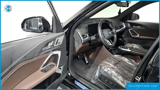 BMW X1 SDRIVE 20I M SPORT