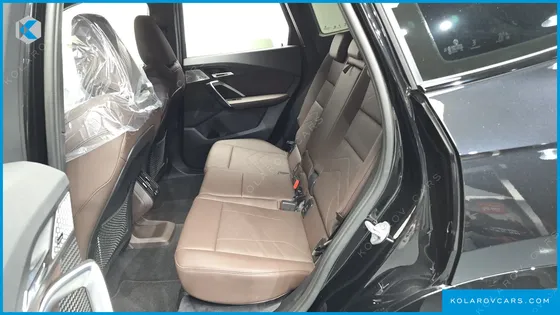 BMW X1 SDRIVE 20I M SPORT