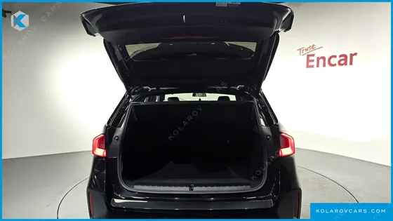 BMW X1 SDRIVE 20I M SPORT
