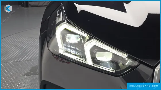 BMW X1 SDRIVE 20I M SPORT