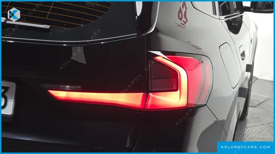 BMW X1 SDRIVE 20I M SPORT