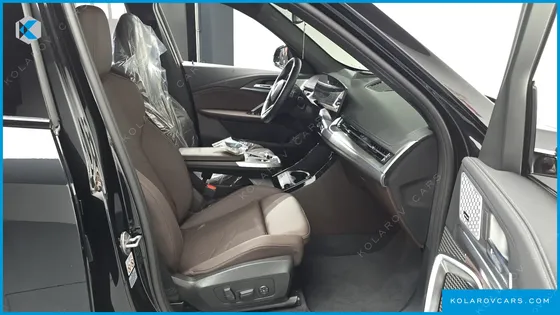 BMW X1 SDRIVE 20I M SPORT