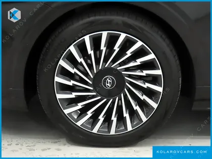 HYUNDAI GRANDEUR CALLIGRAPHY