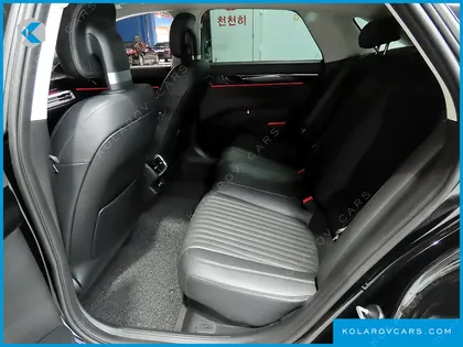 HYUNDAI GRANDEUR CALLIGRAPHY