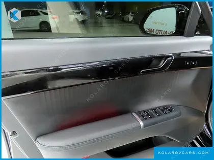 HYUNDAI GRANDEUR CALLIGRAPHY