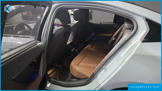 BMW 5 SERIES 530I XDRIVE M SPORT