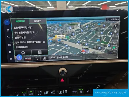TOYOTA CROWN 2.5 4WD HYBRID