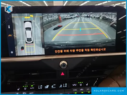 TOYOTA CROWN 2.5 4WD HYBRID