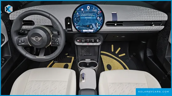 MINI COOPER CONVERTIBLE FAVOURED