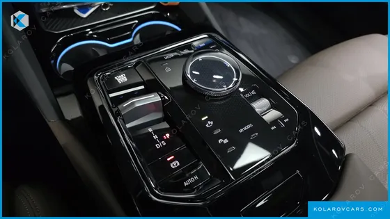 BMW 5 SERIES 520I M SPORT