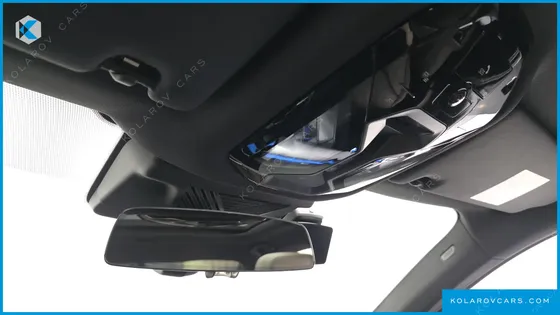 BMW 5 SERIES 520I M SPORT