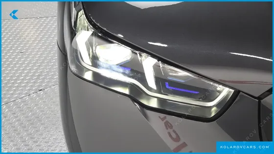 BMW 5 SERIES 520I M SPORT