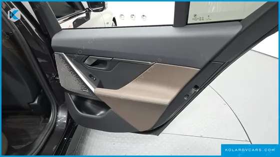 BMW 5 SERIES 520I M SPORT