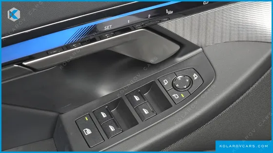 BMW 5 SERIES 520I M SPORT