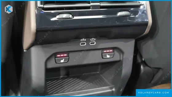 BMW 5 SERIES 520I M SPORT