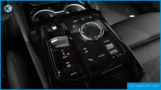 BMW 5 SERIES 520I