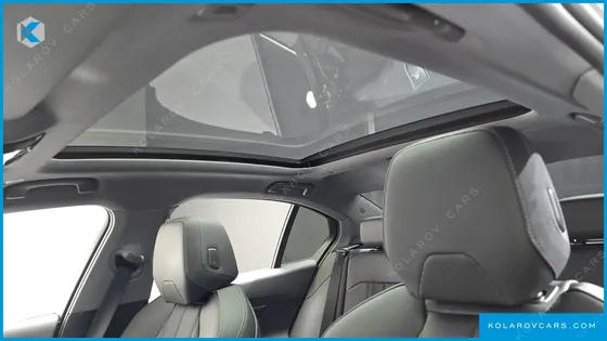 BMW 5 SERIES 520I