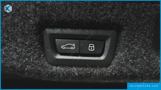 BMW 5 SERIES 520I
