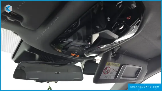 BMW 5 SERIES 520I