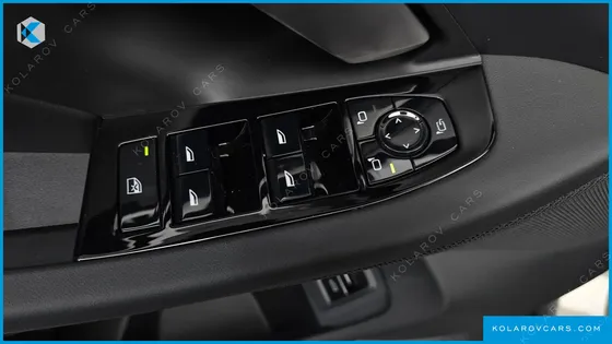BMW 5 SERIES 520I