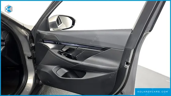 BMW 5 SERIES 520I