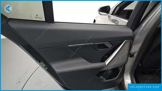 BMW 5 SERIES 520I