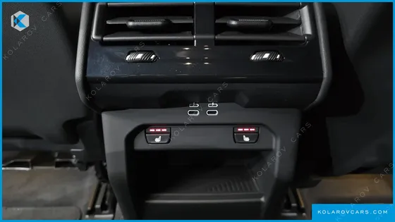 BMW 5 SERIES 520I