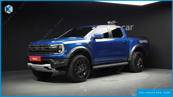 FORD RANGER 2.0
