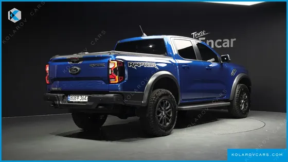 FORD RANGER 2.0
