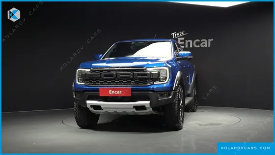 FORD RANGER 2.0
