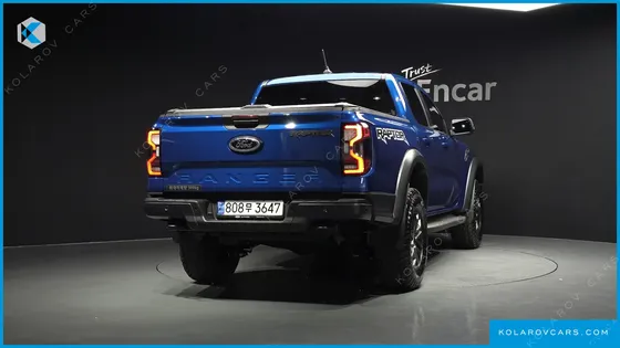 FORD RANGER 2.0