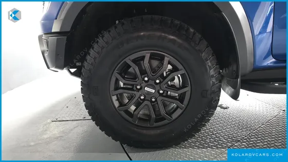 FORD RANGER 2.0