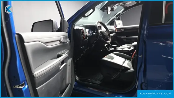 FORD RANGER 2.0
