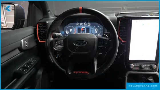 FORD RANGER 2.0