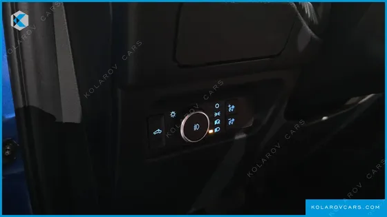 FORD RANGER 2.0
