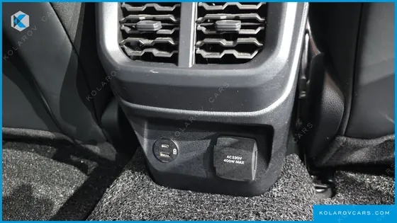 FORD RANGER 2.0