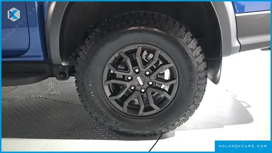 FORD RANGER 2.0