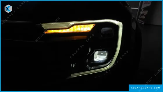 FORD RANGER 2.0