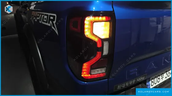 FORD RANGER 2.0