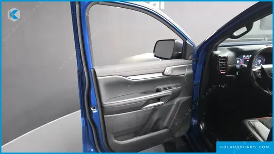 FORD RANGER 2.0